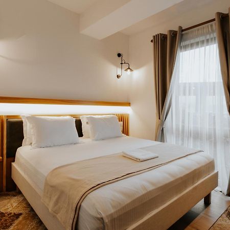 Sharm Hotel Luxury Gjirokastër Exterior foto